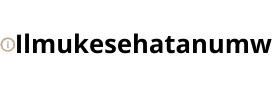 Ilmukesehatanumw