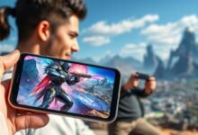 10 Game Mobile 2025 Paling Gahar