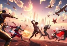 10 Game Mobile 2025 yang Menghadirkan