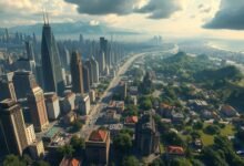 Game Mobile 2025 dengan Grafis