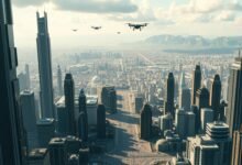 Game Mobile 2025 dengan Grafis Setara PC