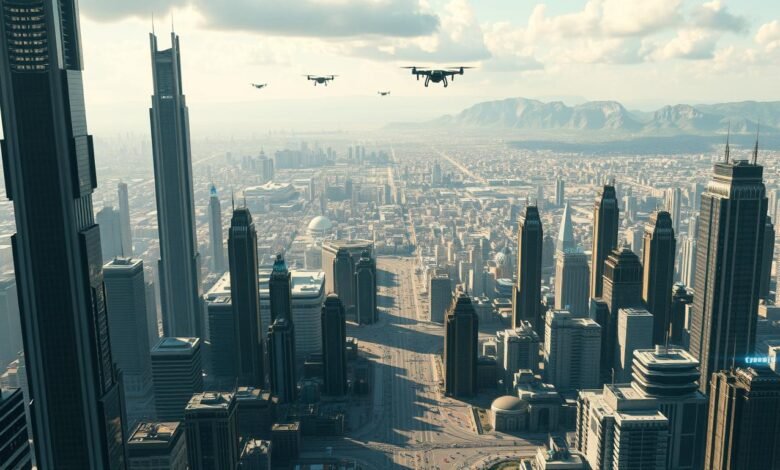 Game Mobile 2025 dengan Grafis Setara PC