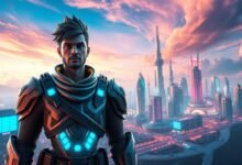 Grafis Memukau, Setara PC Gaming