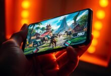 Grafis PC di Genggaman Tangan