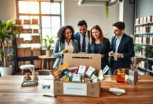 Peluang Besar Bisnis Subscription Box