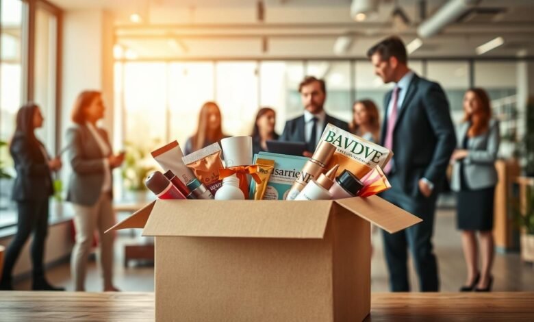 Subscription Box Sebagai Mesin Pertumbuhan